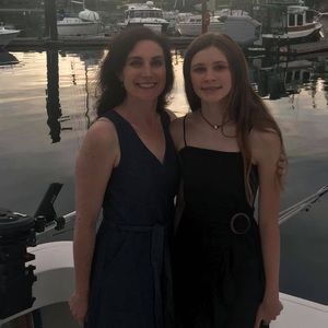 Meet your Posher, Eileen